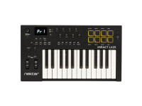 Nektar Impact LX25 mk3 Nektar Impact LX25 mk3